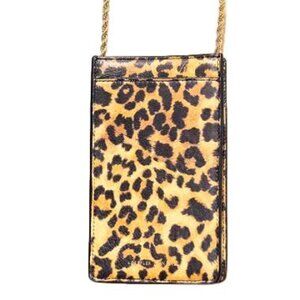 LOEFFLER RANDALL Crossbody Phone Bag/Pouch
